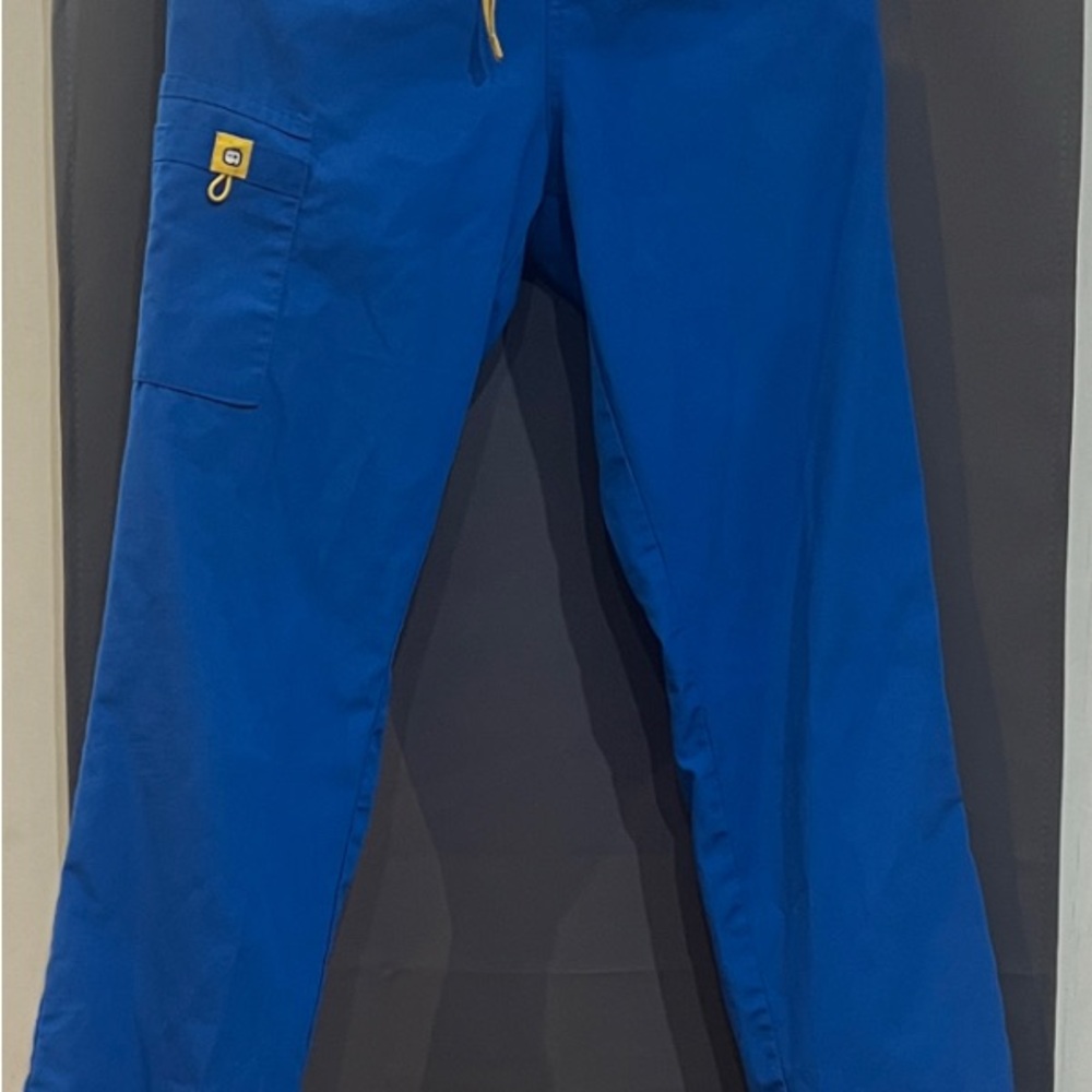 Wonder Wink Woman’s Scrub Pants